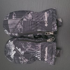 Infant Columbia Gloves